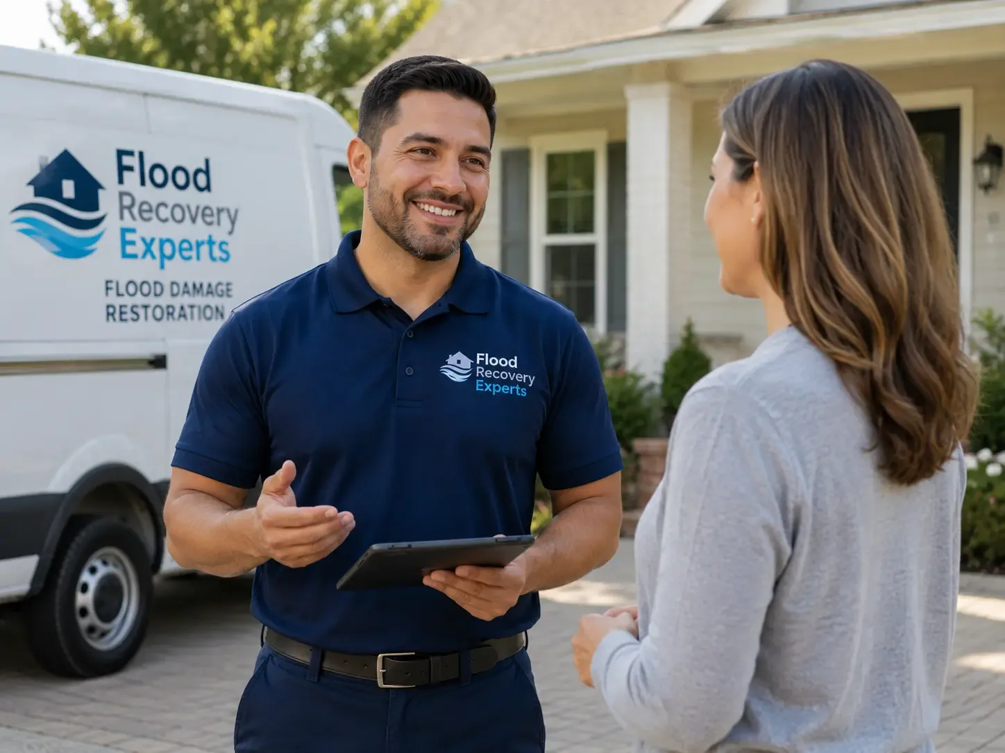 Flood Damage Cleanup Scottville, MI FAQs